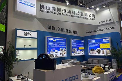 2022ITES深圳工業(yè)展展會(huì)現(xiàn)場(chǎng)第一天